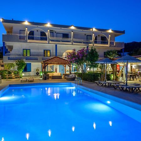 Havania Apartments Agios Nikolaos Esterno foto