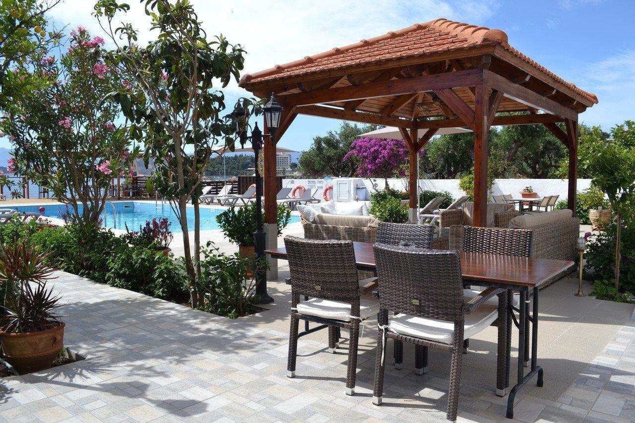 Havania Apartments Agios Nikolaos Esterno foto