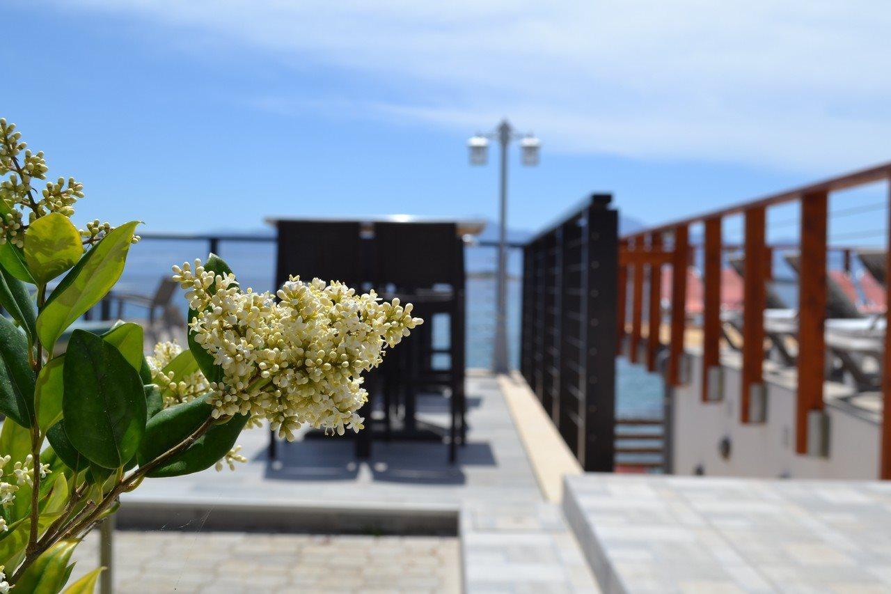 Havania Apartments Agios Nikolaos Esterno foto