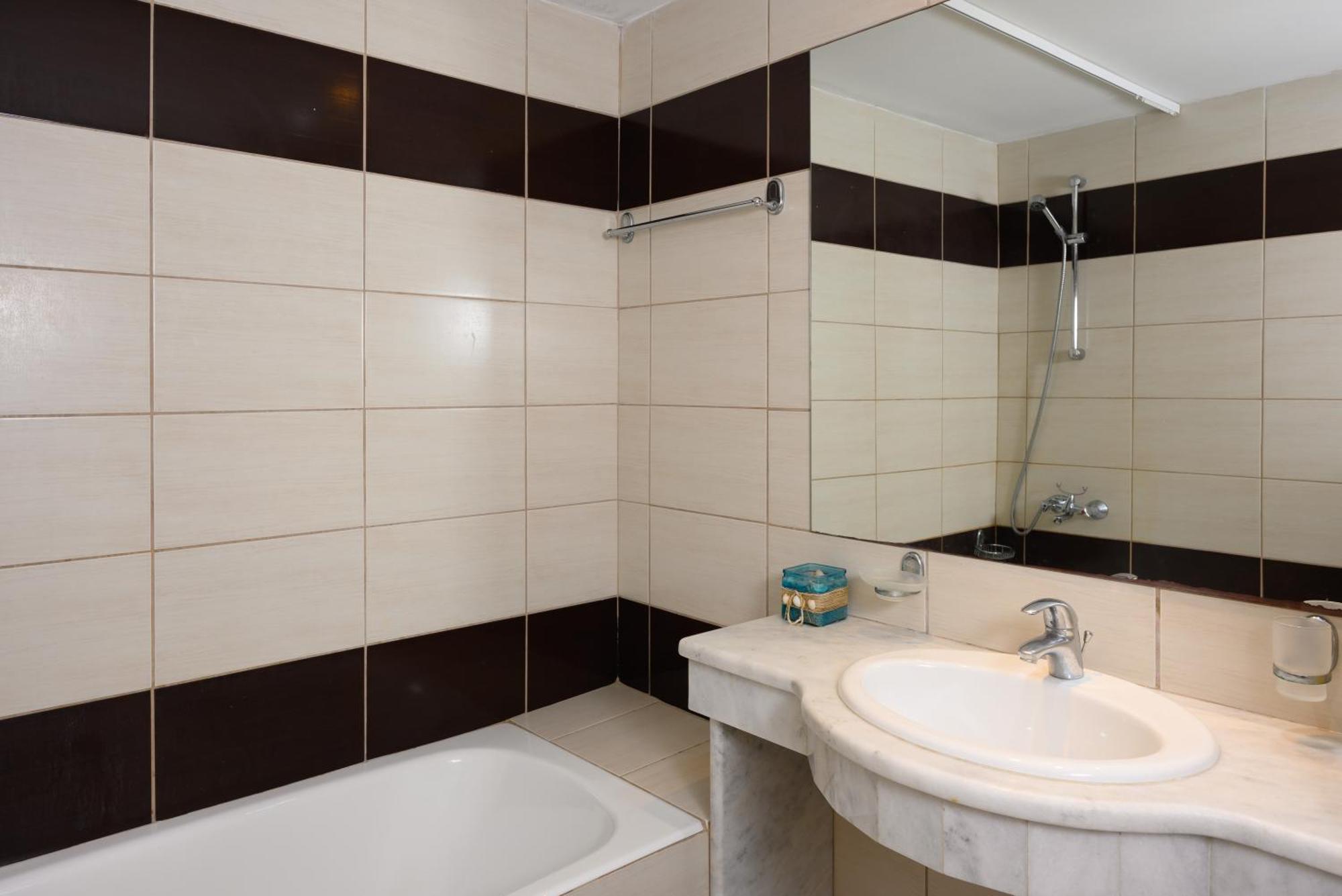 Havania Apartments Agios Nikolaos Esterno foto
