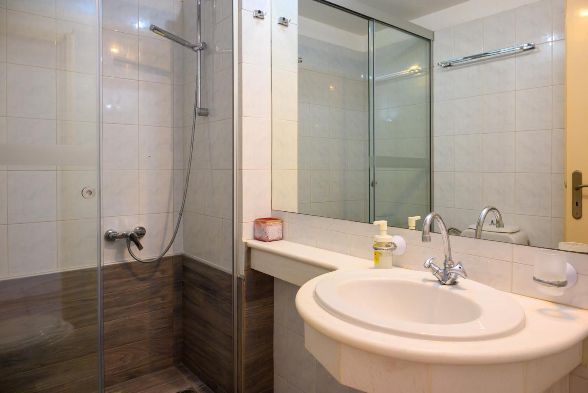 Havania Apartments Agios Nikolaos Esterno foto