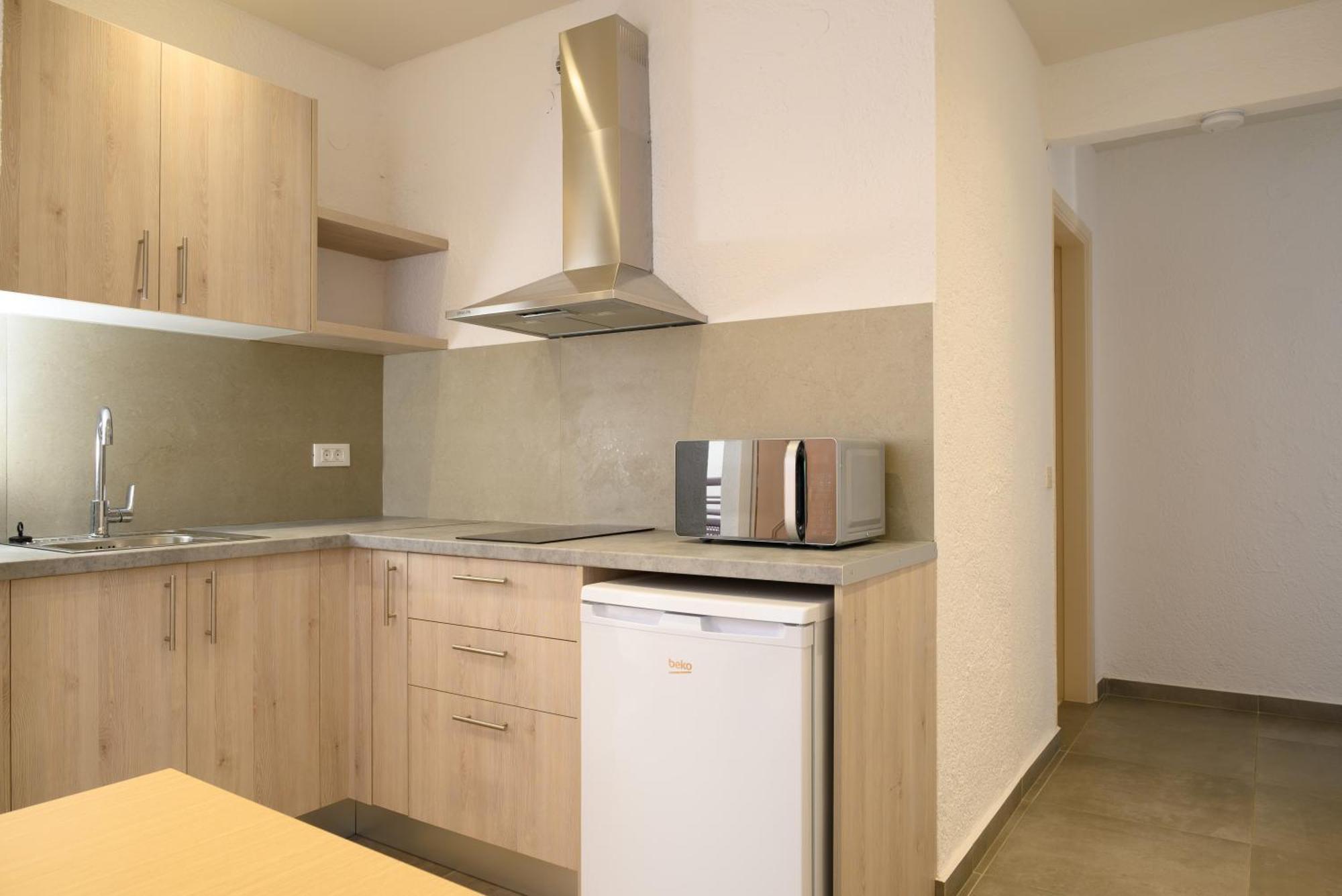 Havania Apartments Agios Nikolaos Esterno foto