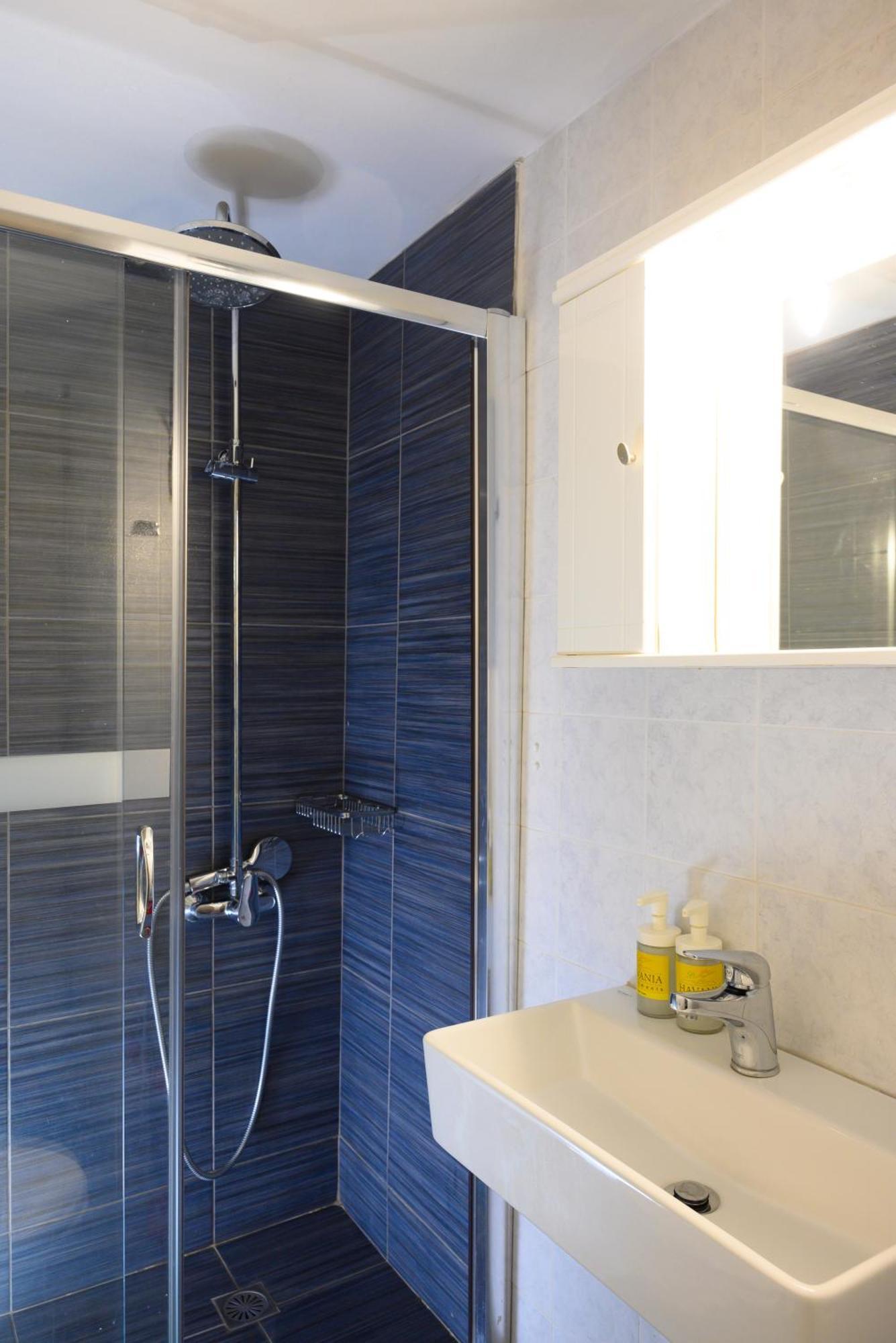 Havania Apartments Agios Nikolaos Esterno foto