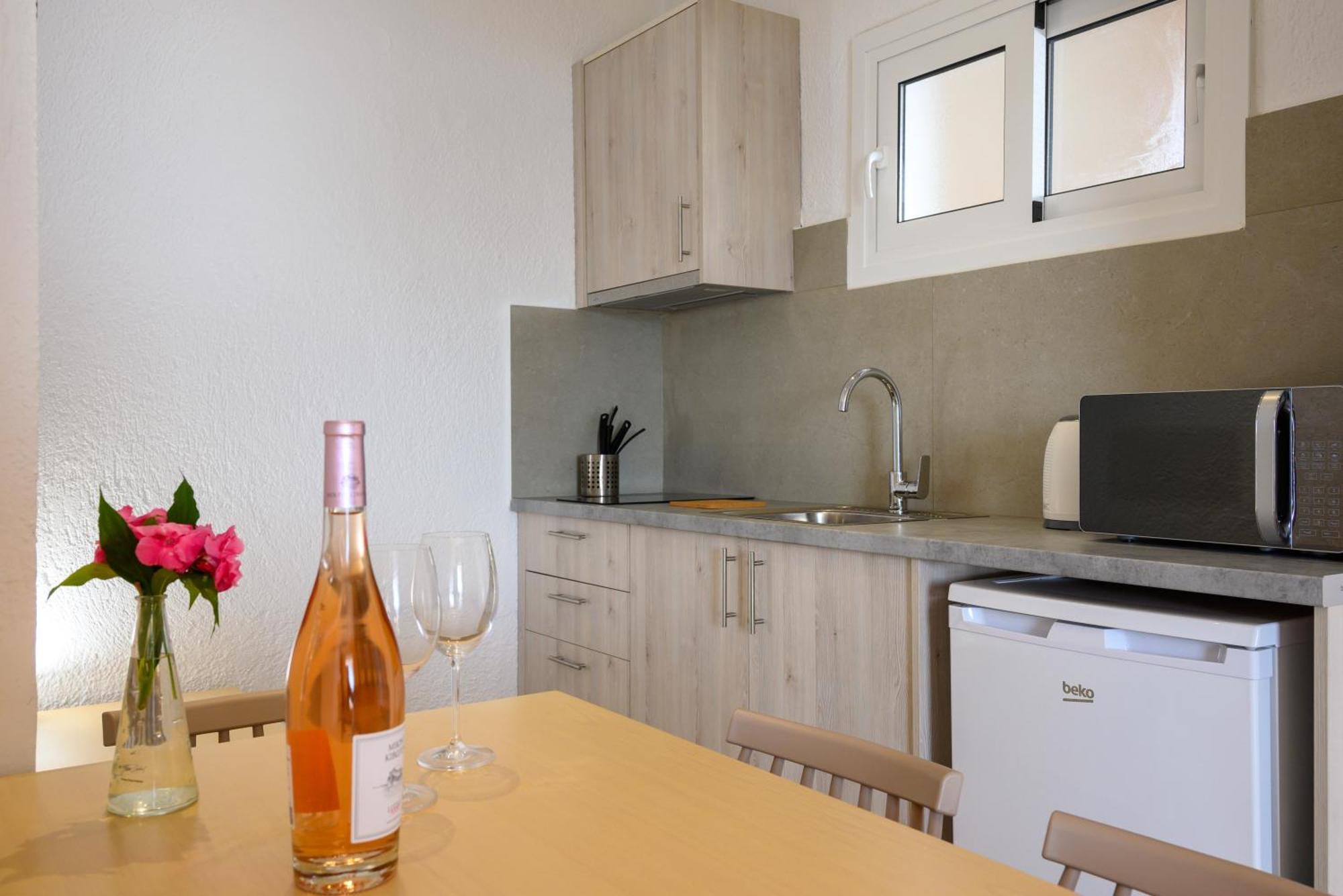 Havania Apartments Agios Nikolaos Esterno foto