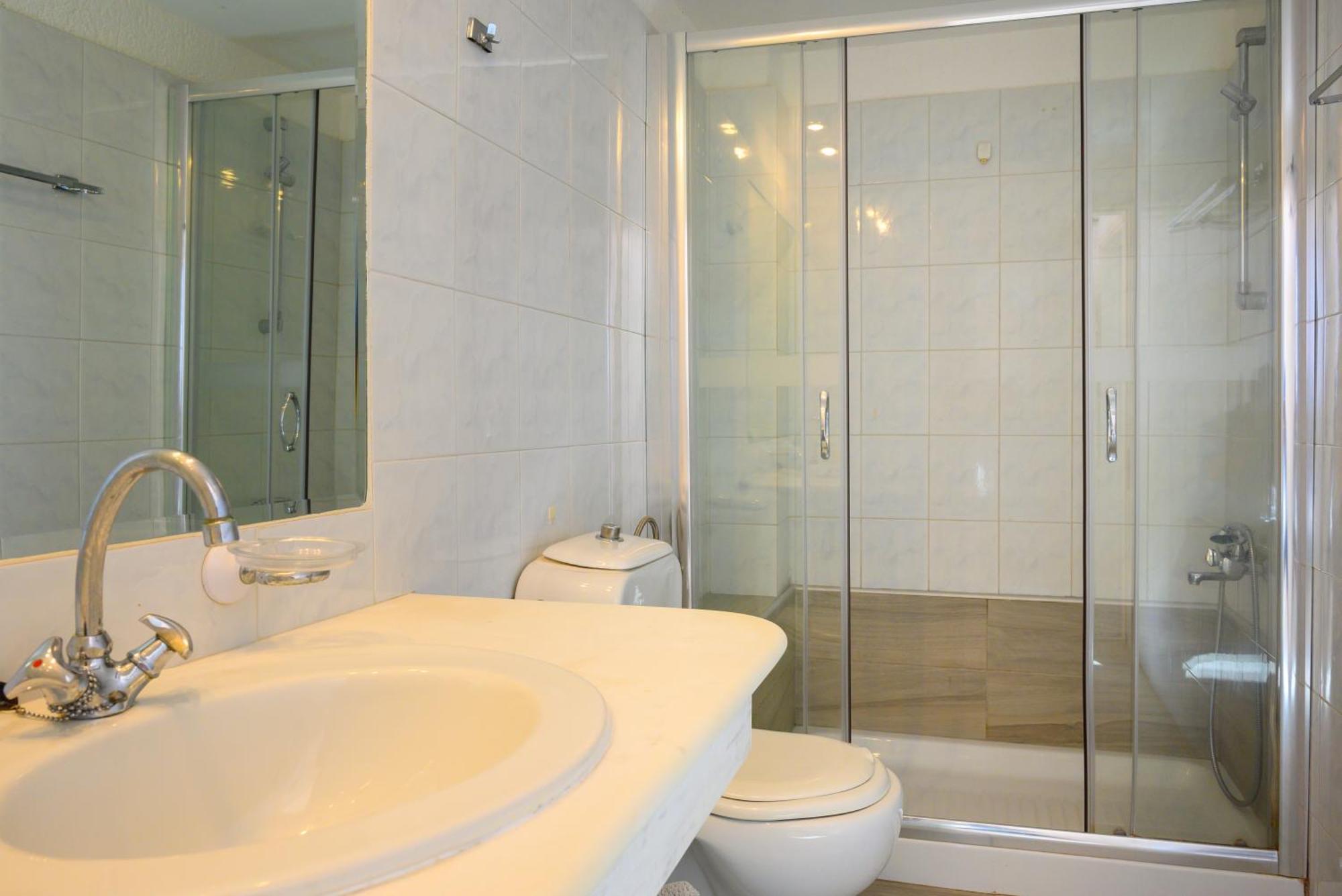 Havania Apartments Agios Nikolaos Esterno foto