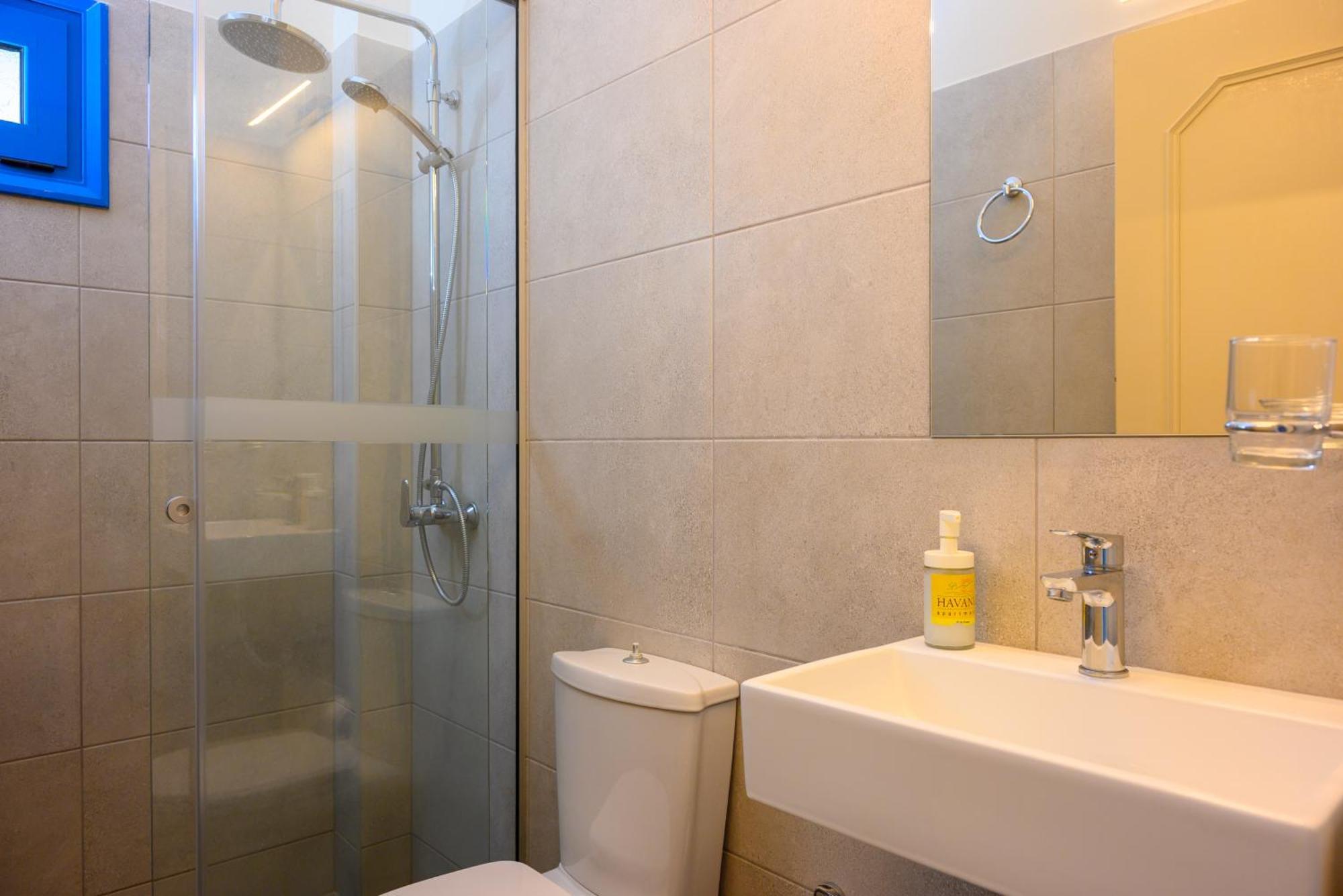 Havania Apartments Agios Nikolaos Esterno foto