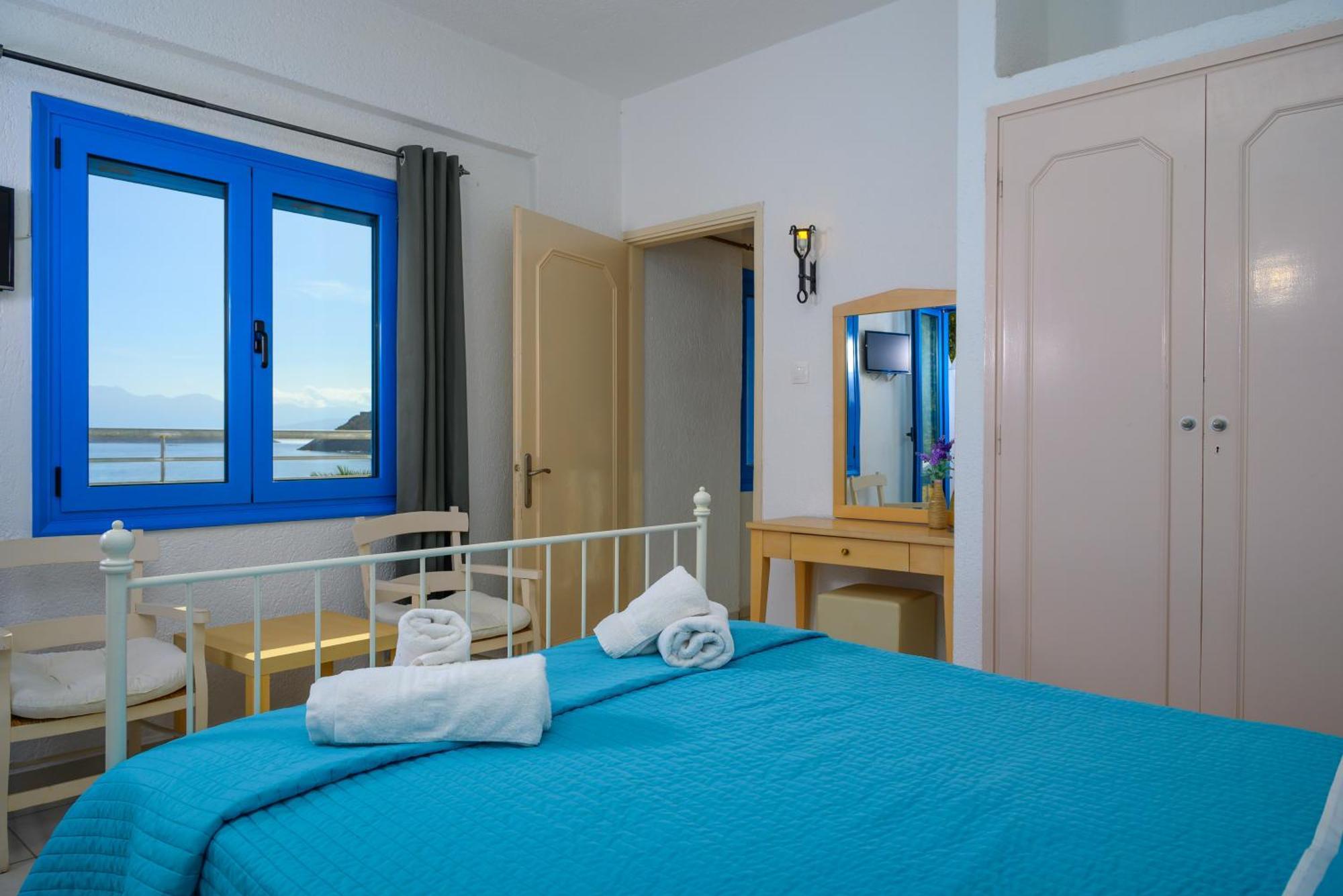 Havania Apartments Agios Nikolaos Esterno foto