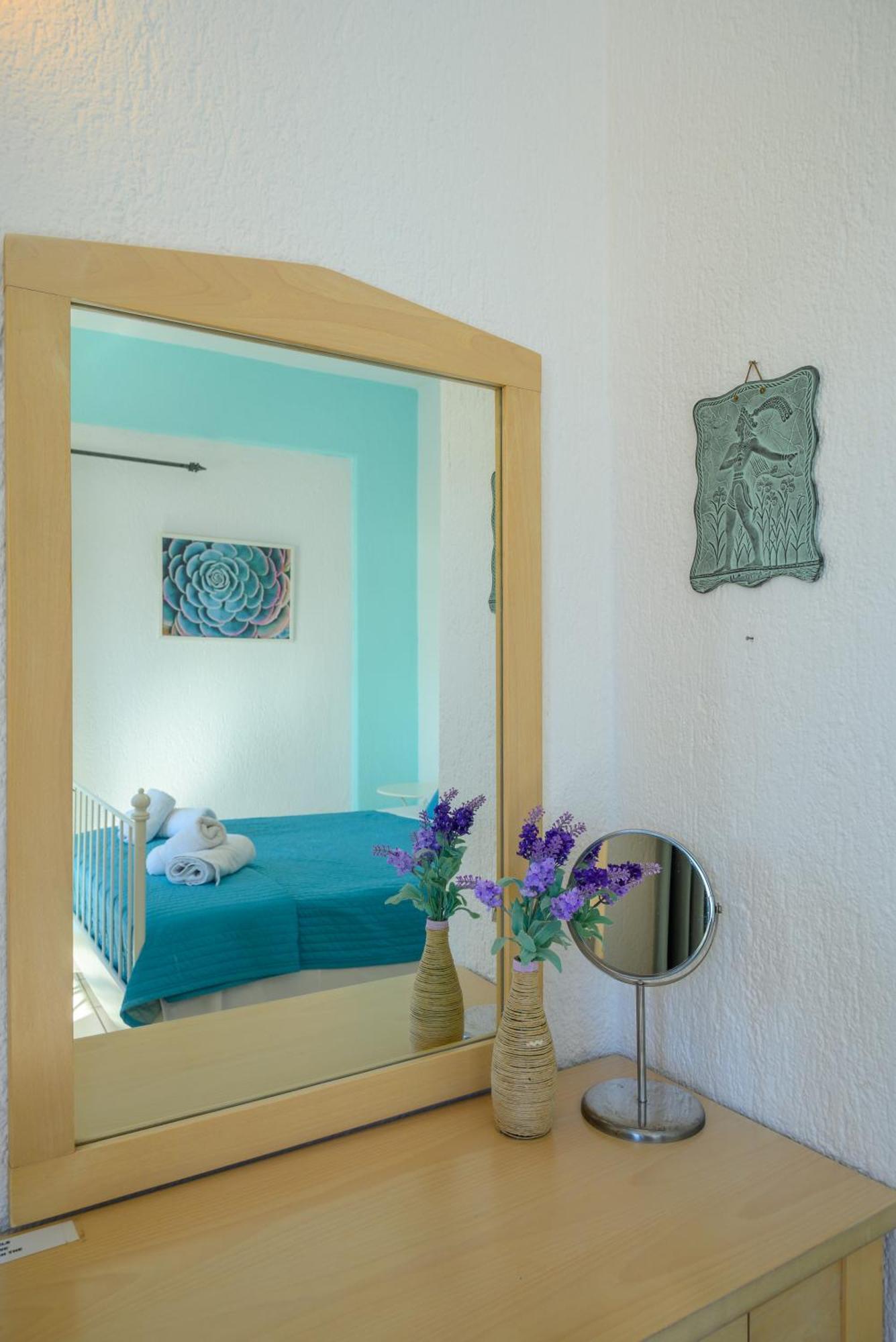Havania Apartments Agios Nikolaos Esterno foto
