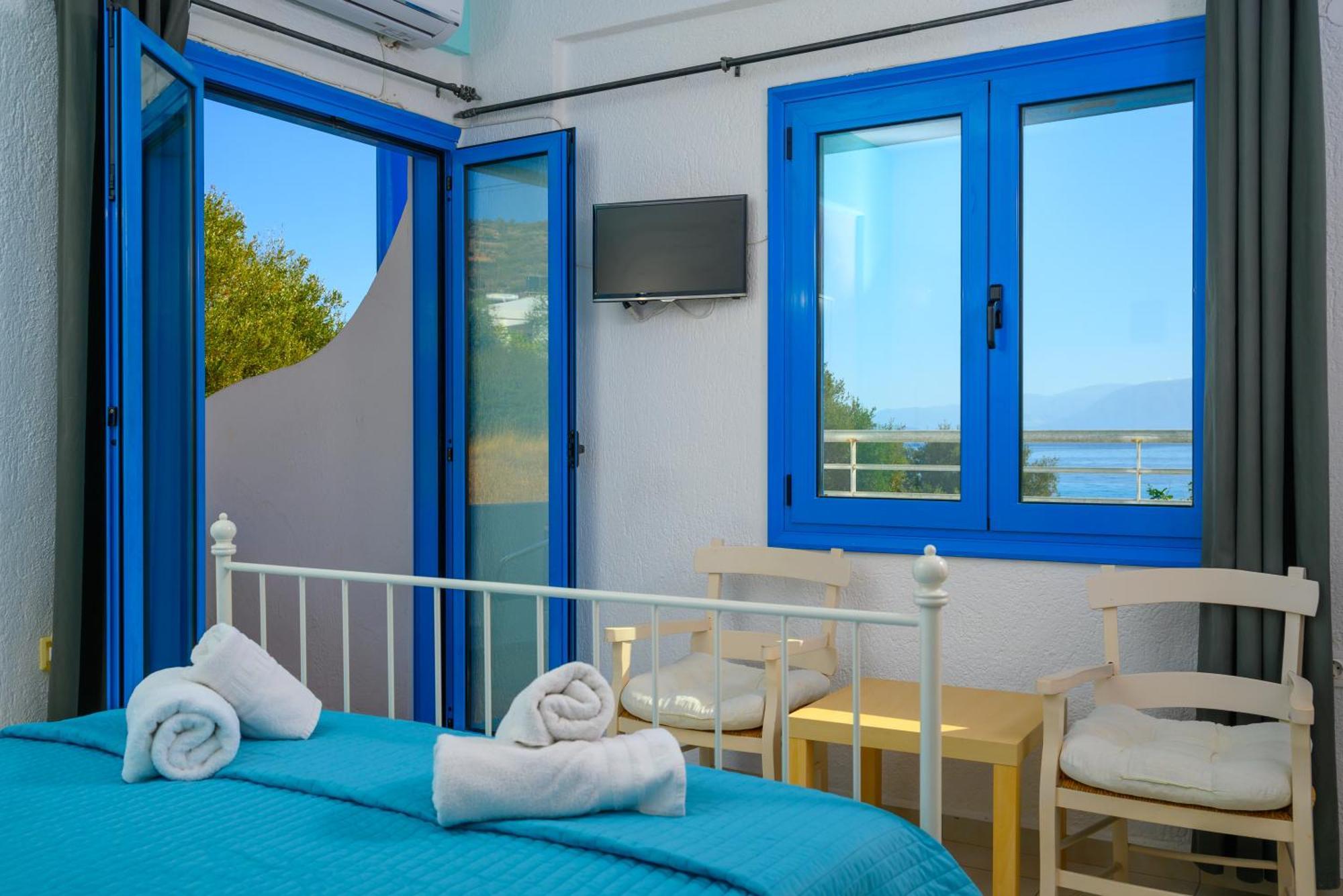 Havania Apartments Agios Nikolaos Esterno foto