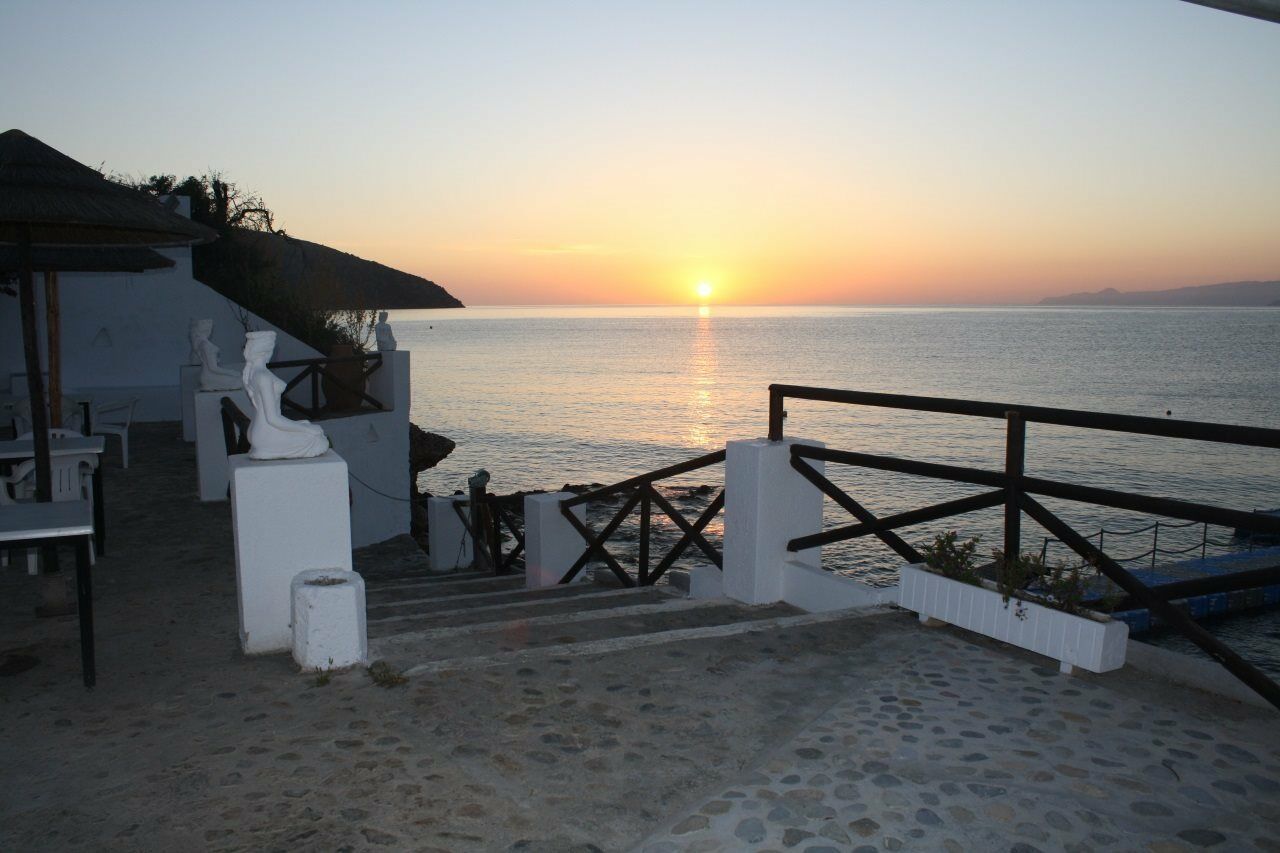 Havania Apartments Agios Nikolaos Esterno foto